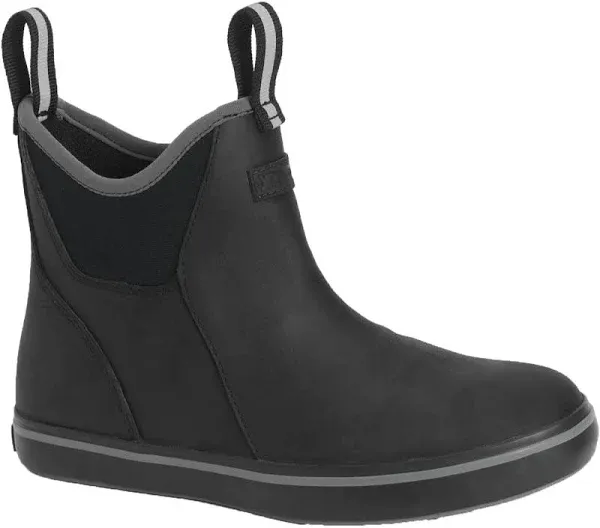 Xtratuf Leather Ankle Deck Boot - Women's , Color: Pink/Late/Cafe Cream, Black, Gray/Isa Dolphin/Blue Mirage/Waveprint',  Womens Shoe Size: 6.5 US, 7 US, 10 US  , Up to 54% Off, Blazin' Deal    w/ Free S&H   — 34 models