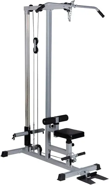 GDLF LAT Pull Down Machine