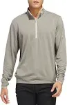 Adidas Men's Lightweight Half-Zip Pullover