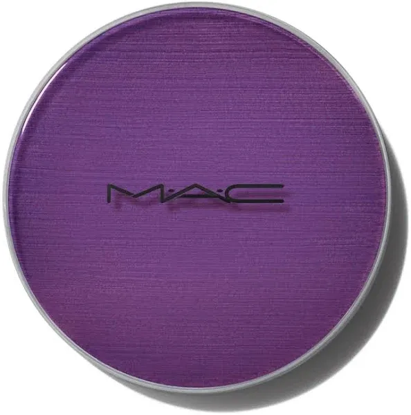 MAC CHROMACAKE RICH PURPLE ,MAC STUIDO Body paint, New In Box, Free Shipping