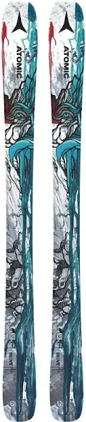 Atomic Bent Jr 140-150 Skis