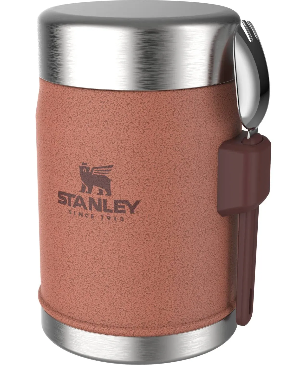 Stanley Classic Legendary Food Jar Spork