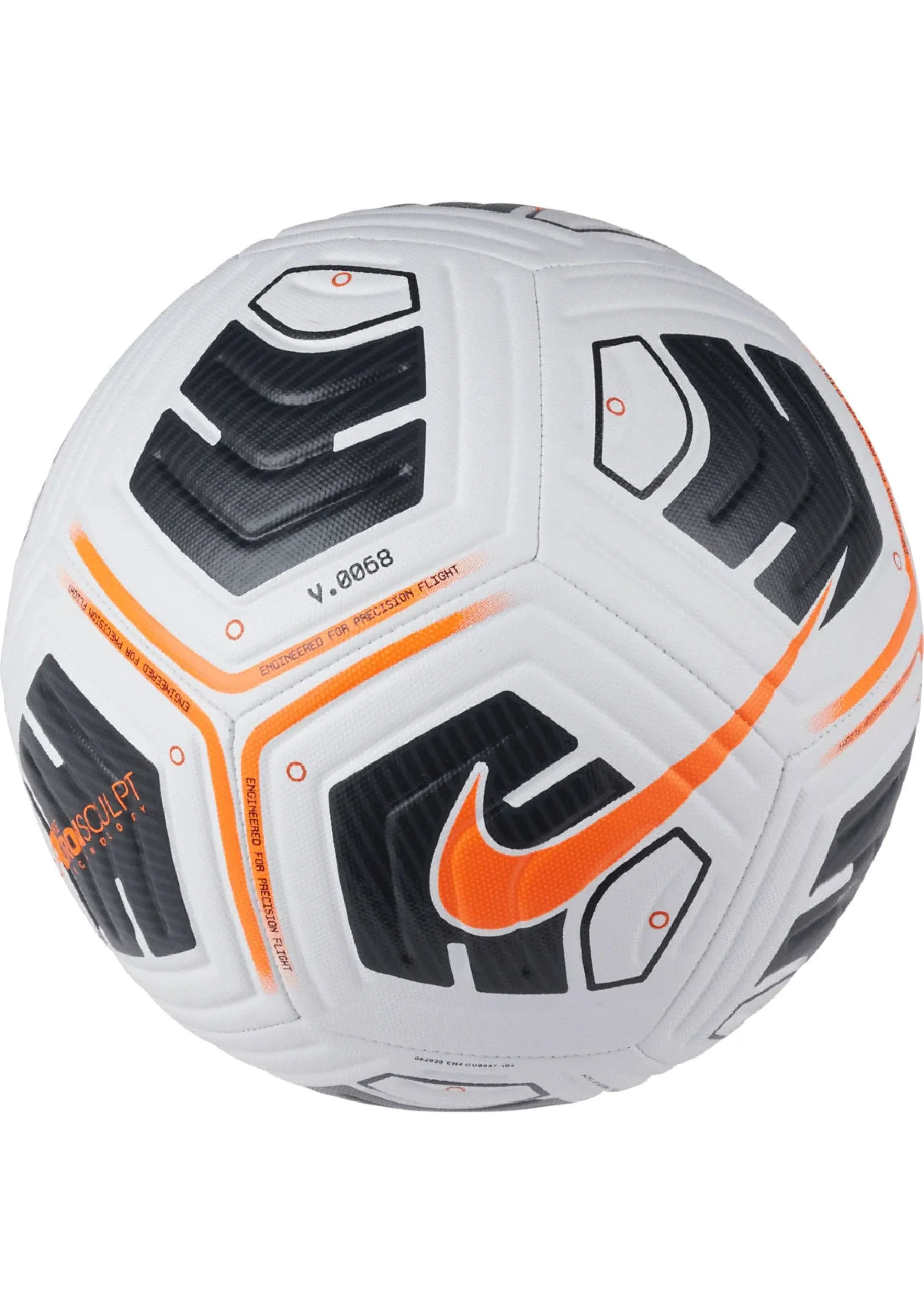 Academy Soccer Ball