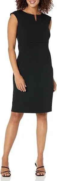 Kasper Women's Sheath Dress