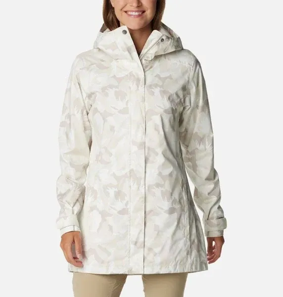 Columbia Women's Splash A Little II Jacket