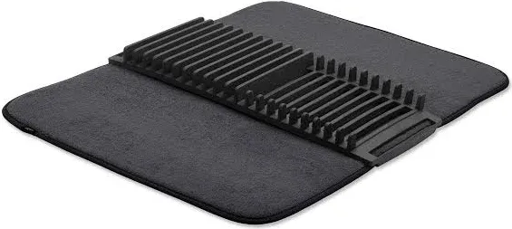 Umbra Udry Drying Rack Mat