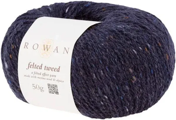 Rowan Felted Tweed