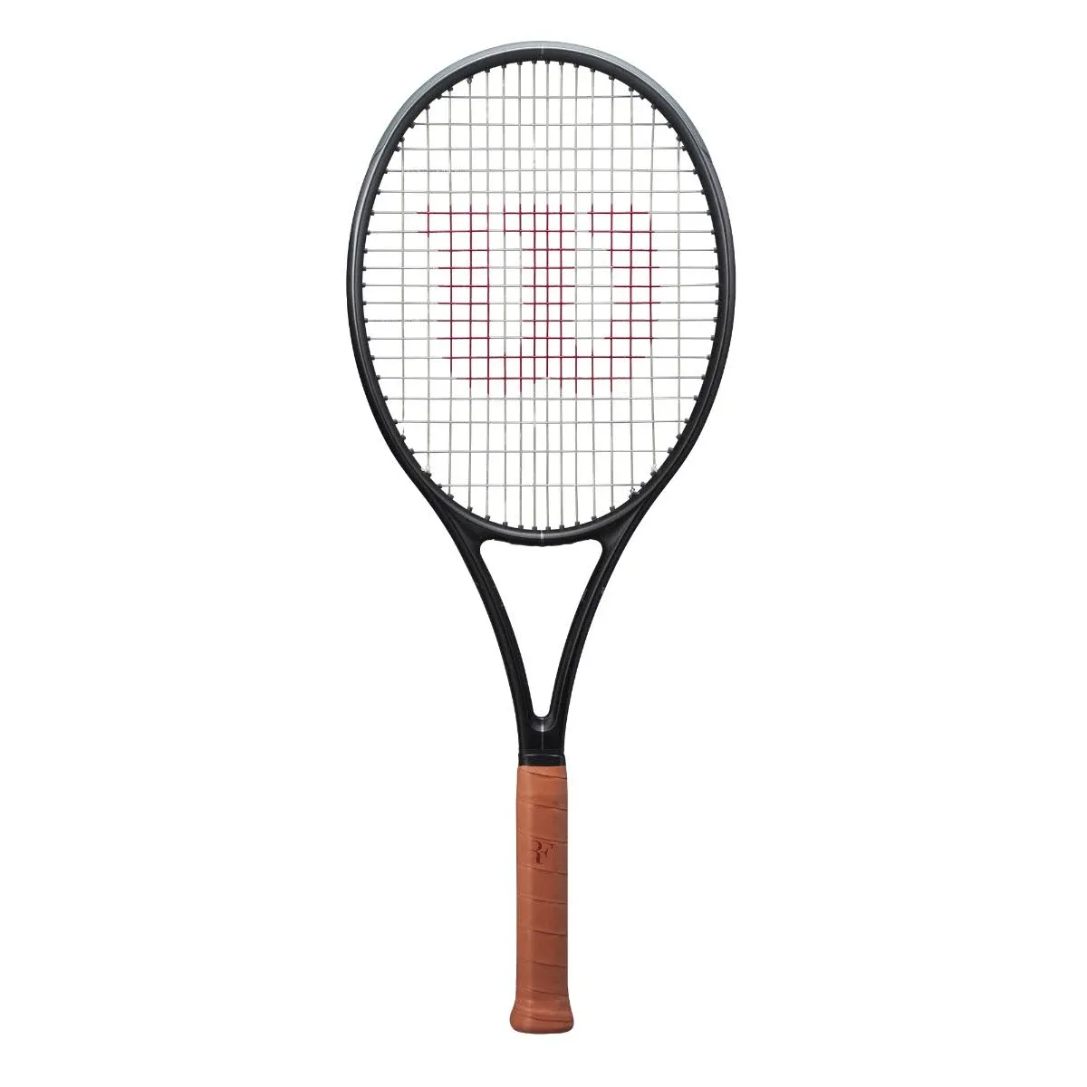 Wilson RF 01 Tennis Racquet