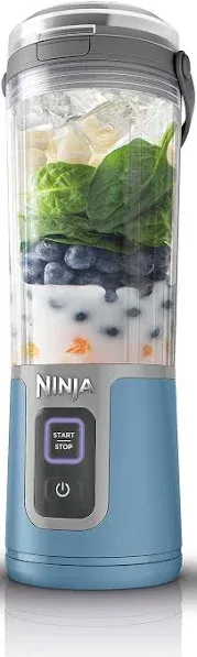 Ninja Blast 16-Oz Portable Blender BC100WHC