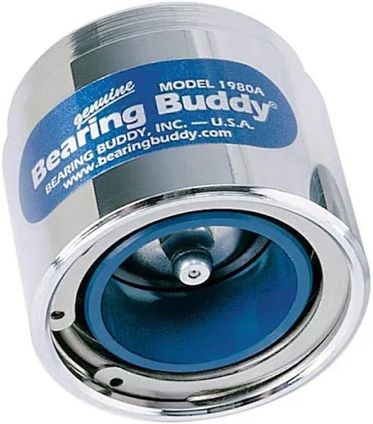 Bearing Buddy - 1.980 BEARBUD WITH AUTO 2/CD - 42202