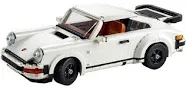 Lego - Icons Porsche 911 10295