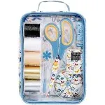 Singer Butterfly Floral Sewing Kit