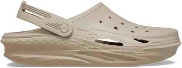 Crocs Adult Off Grid Clog