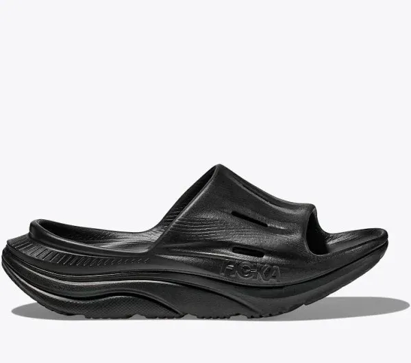 Hoka Ora 3 Recovery Slide