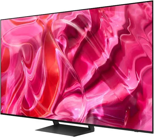 Samsung OLED 4K Smart TV