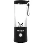 BlendJet BlendJet 2 Portable Blender - Black Secondipity Bullseye