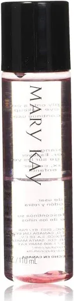 Mary Kay oil-free eye makeup remover