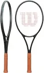 Wilson RF 01 Tennis Racquet