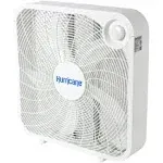 Hurricane Classic Floor Box Fan 20"