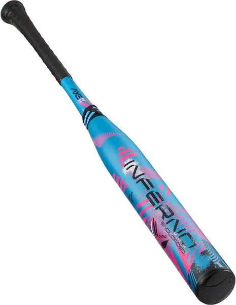 Axe Inferno Endloaded USSSA Slowpitch Softball Bat 34" / 27 oz.