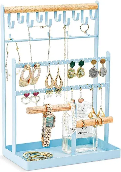 ProCase Jewelry Organizer Stand