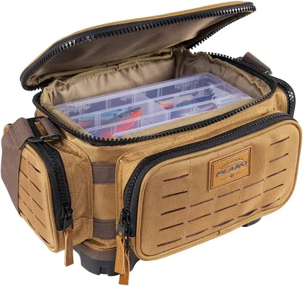 Plano - Guide Series 3500 Tackle Bag