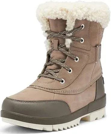 Sorel Tivoli IV Parc Waterproof Women's Boots