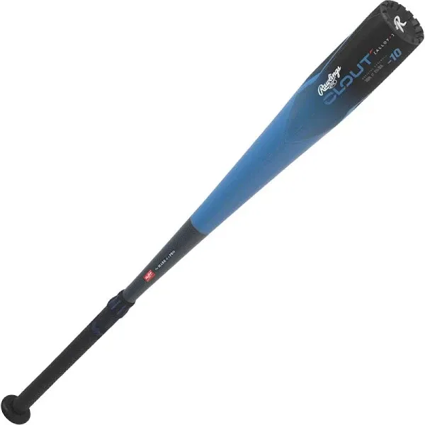 2023 Rawlings Clout -10 USSSA Baseball Bat