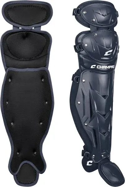 Champro Optimus MVP Double Knee Leg Guard