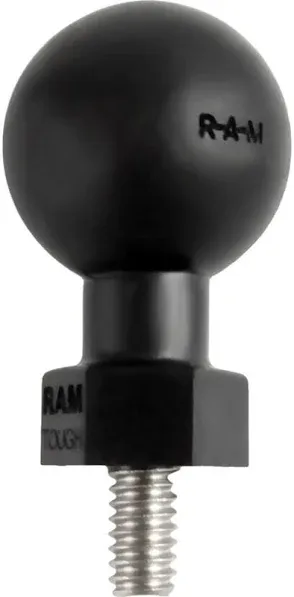 RAM Mount ToughBall w1420 x 50 Threaded Stud RAPB379U252050