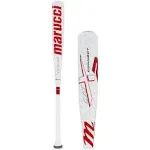 Marucci CATX2 Connect USSSA -10 Baseball Bat: MSBCCX210 29in / 19oz