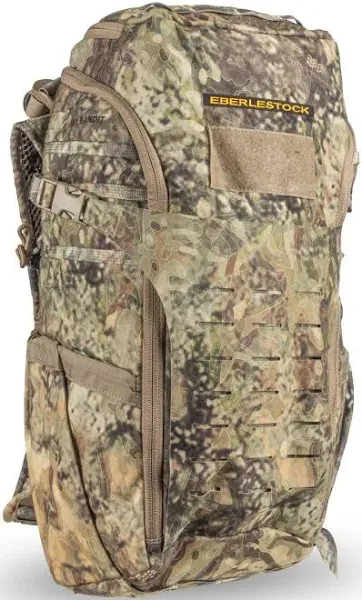 Eberlestock Bandit Pack Dry Earth