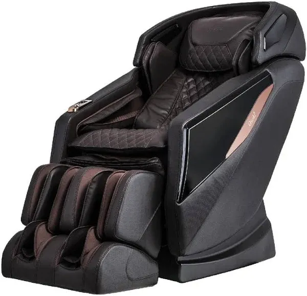 Osaki OS-Pro Yamato Massage Chair - Black