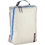 Eagle Creek Pack-It Isolate Clean/Dirty Cube AZ Blue/Grey, M