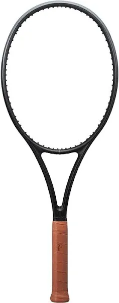 Wilson RF 01 Tennis Racquet