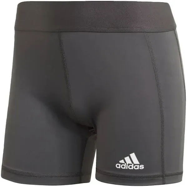 adidas Women's Techfit Volleyball Shorts