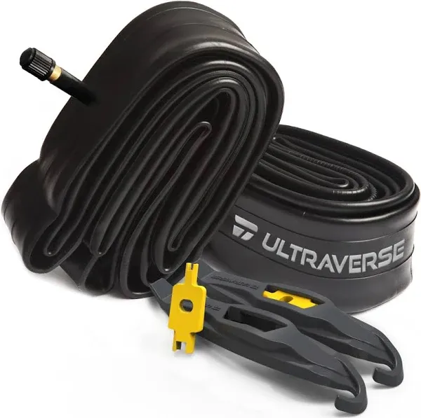 Ultraverse Bike Inner Tube