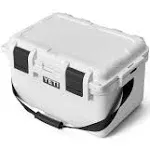 YETI-Loadout GoBox 30 White