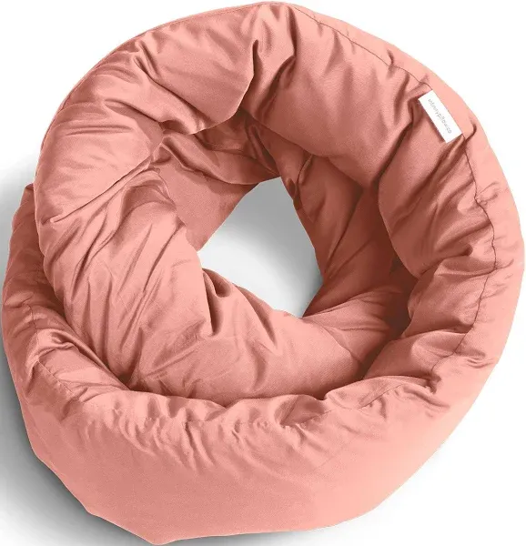 HUZI Infinity Pillow