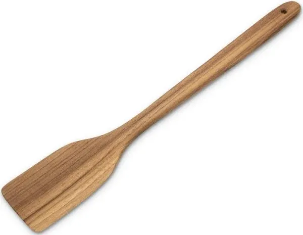 FAAY 18" Teak Large Wooden Spoon Spatula