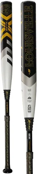 Louisville Slugger 2024 FP Meta -9 Fastpitch Bat 32&#034; 23 OZ WBL28050102332