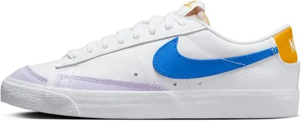 Women's Nike Blazer Low 77