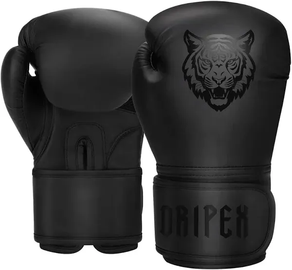 Dripex Boxing Gloves