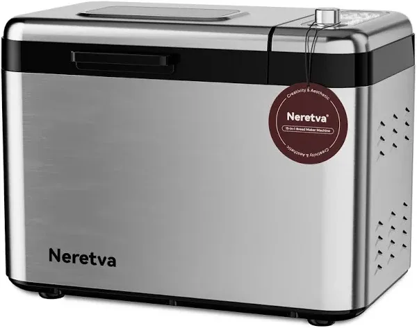 Neretva Bread Maker Machine