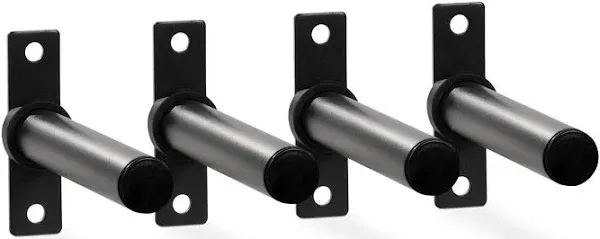 Titan Fitness 4 Pack Bolt-On Weight Plate Holder Attachments