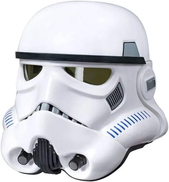 Hasbro Star Wars The Black Series Stormtrooper Helmet