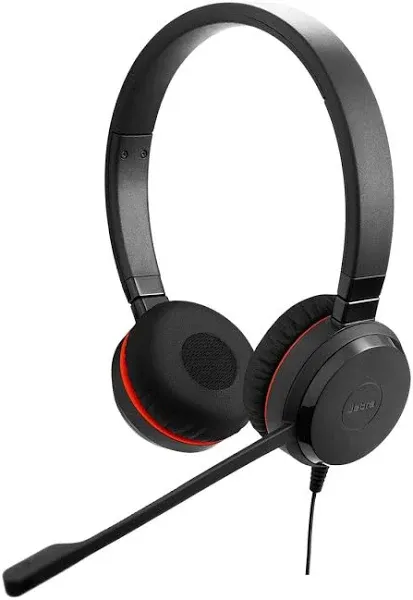 Jabra Evolve