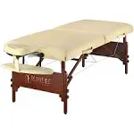 Master Massage 30" Del Ray Pro Portable Massage Table Package