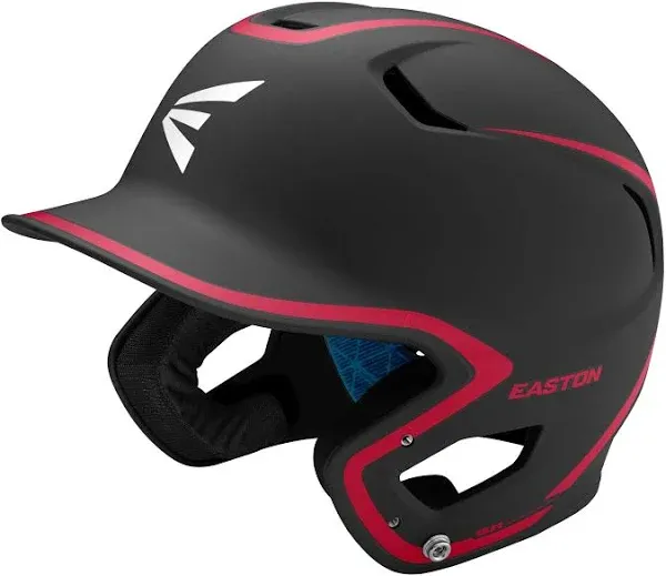 Easton Z5 2.0 Junior 2-Tone Matte Batting Helmet