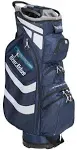 Tour Edge - Hot Launch Xtreme Cart 5.0 Bag-Black